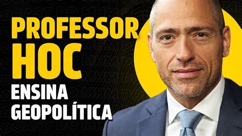 professor hoc youtube.